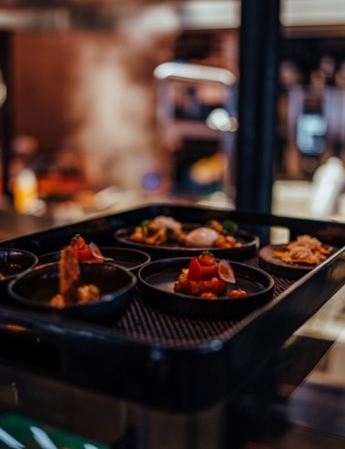 DiVino restaurant & wijnbar Hapert afbeelding 5